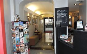 Hotel Eden Opera